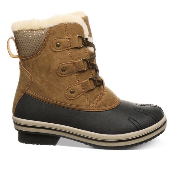 NWT Pawz Ginnie Boots - Picture 2 of 4